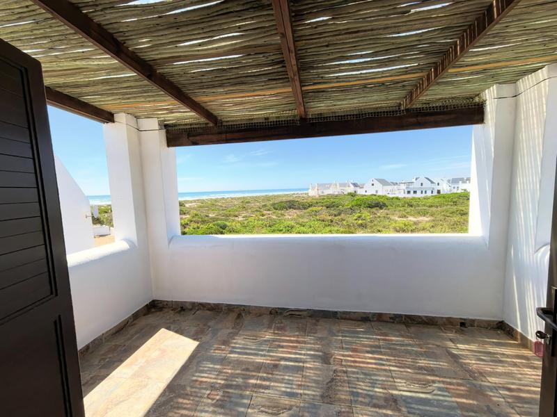 3 Bedroom Property for Sale in Dwarskersbos Western Cape